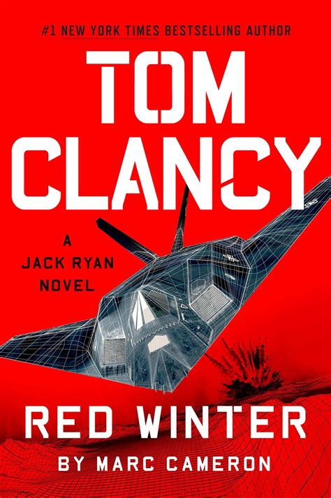 tom clancy new books 2022.